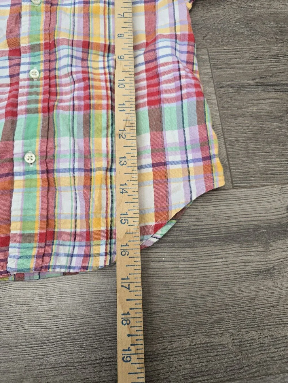Ralph Lauren this polo